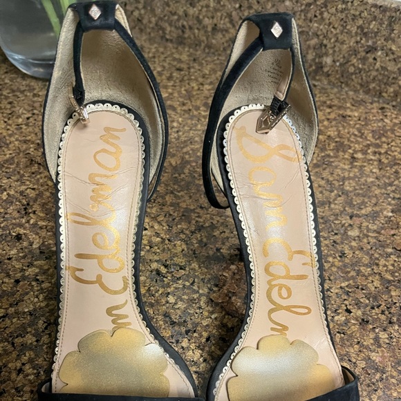 Sam Edelman heels - Picture 4 of 4